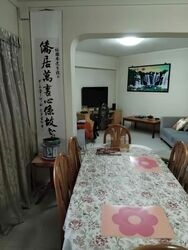 Blk 738 Jurong West Street 75 (Jurong West), HDB 4 Rooms #590777021